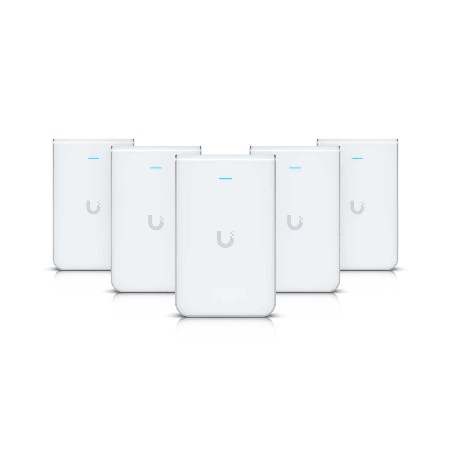 Ubiquiti UniFi AC In‑Wall Access Point