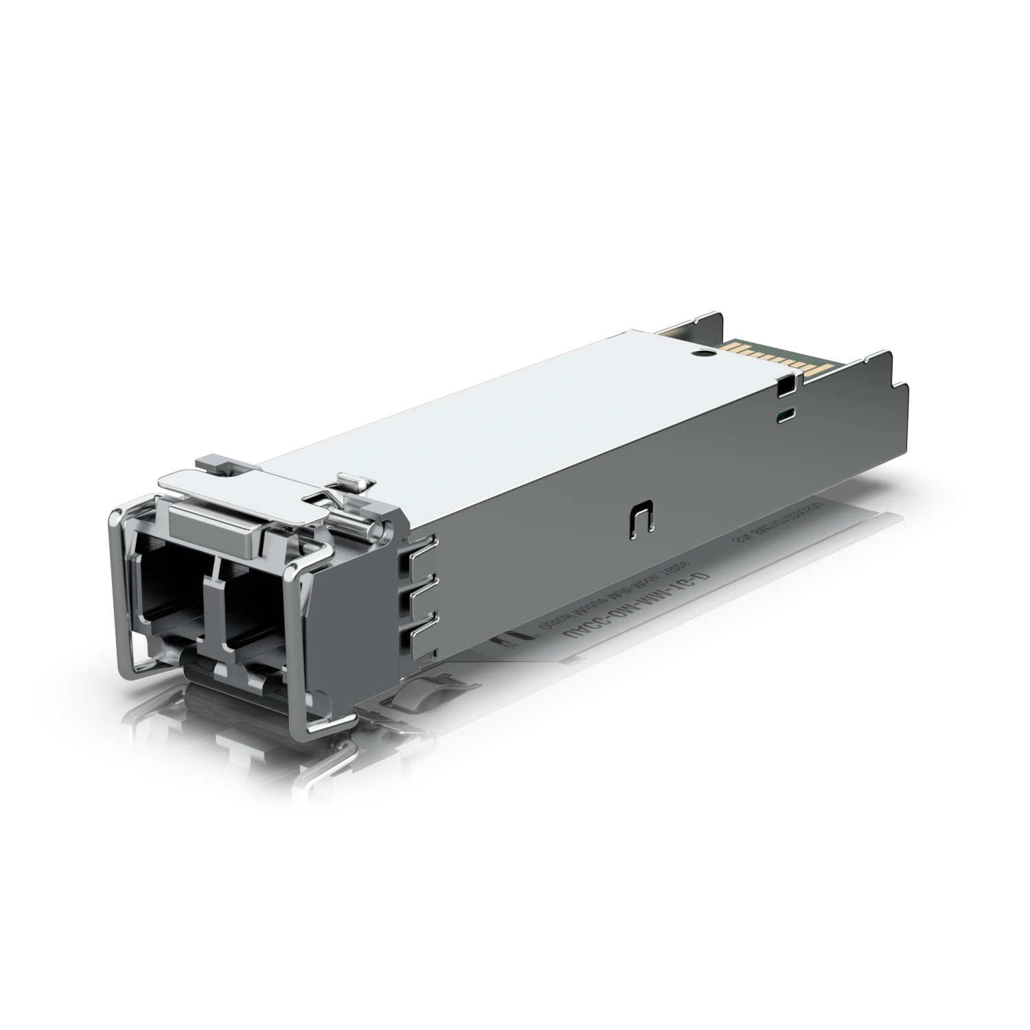 Ubiquiti Multi‑Mode Fiber Patch Cable 1G (2 m)