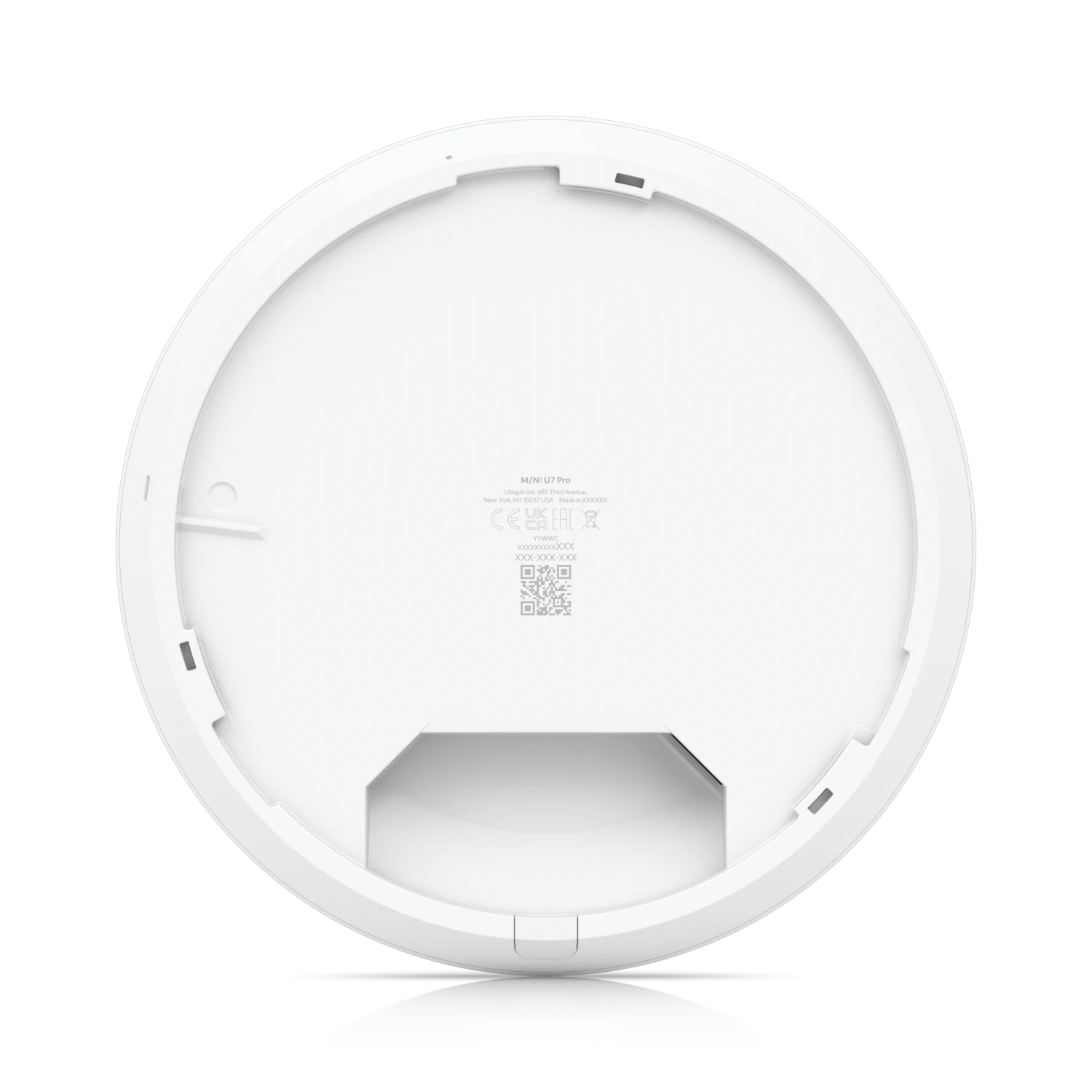 Ubiquiti UniFi 7 Pro Wi‑Fi 7 Access Point