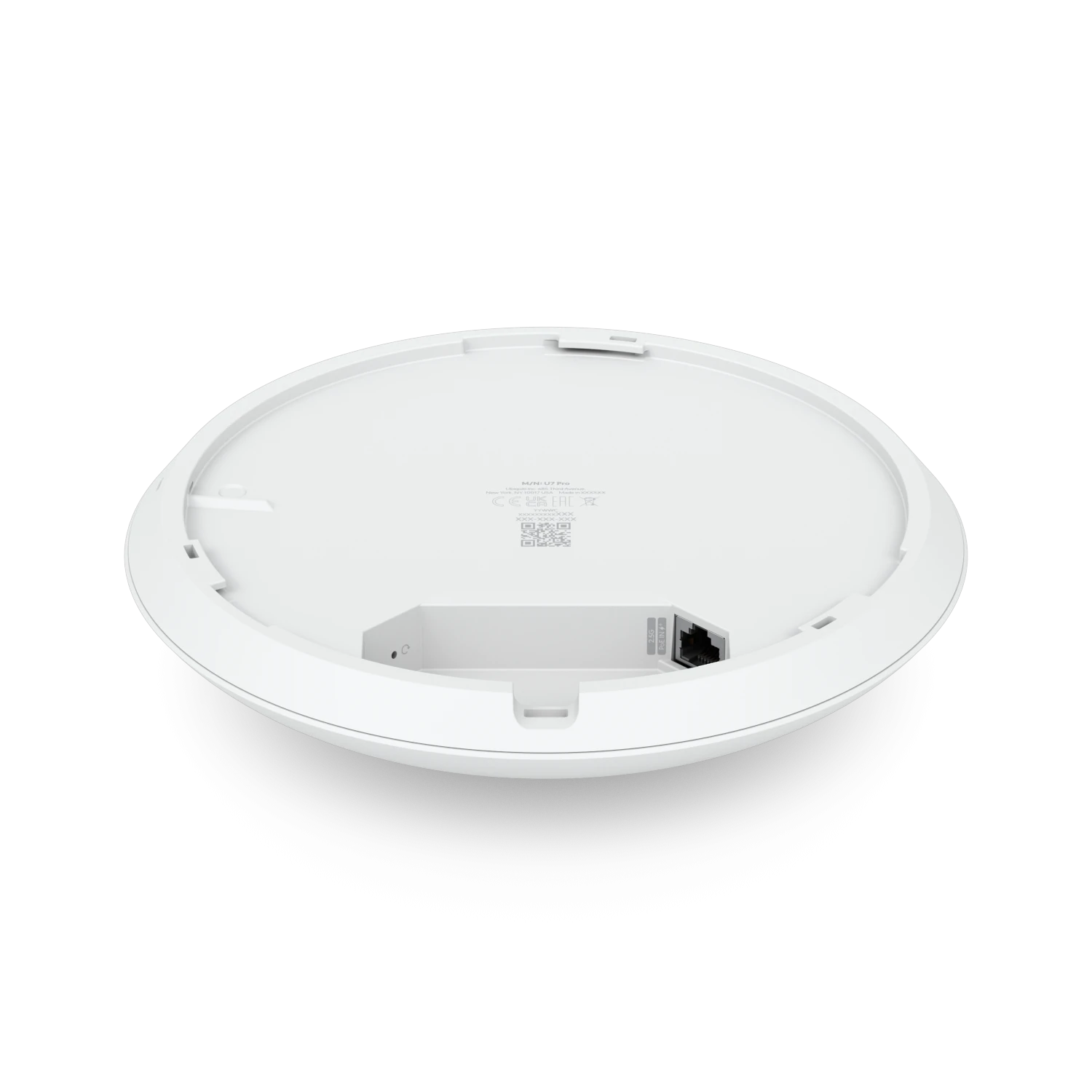 Ubiquiti UniFi 7 Pro Wi‑Fi 7 Access Point