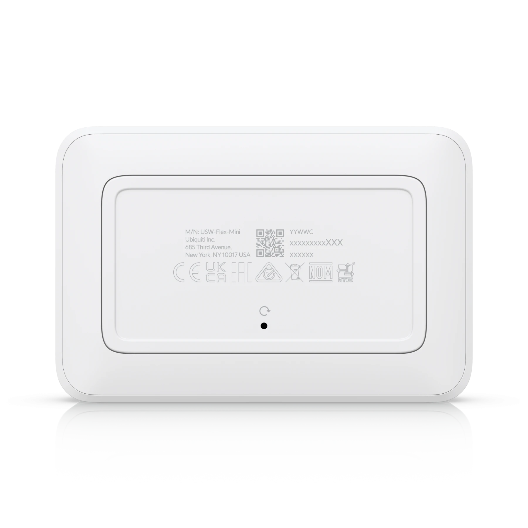 Ubiquiti UniFi Switch Flex Mini Desktop Switch