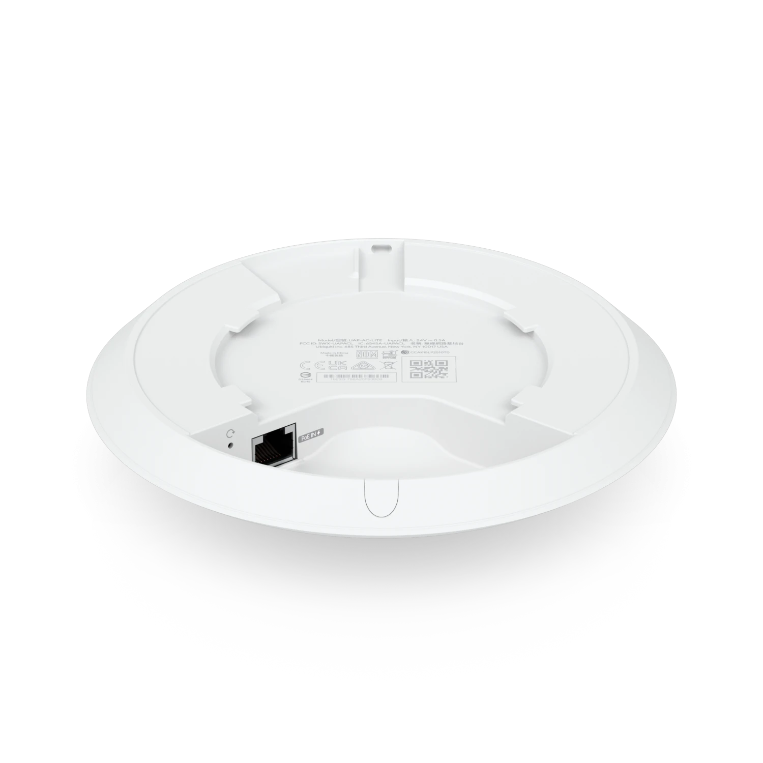 يوبِكويتي يوني فاي AC لايت – 5 حبات