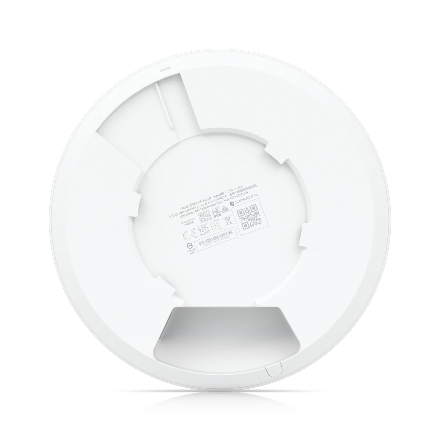 Ubiquiti UniFi AC Long‑Range Access Point
