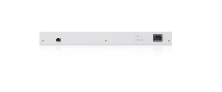 Ubiquiti UniFi Switch 24‑Port 250W PoE Switch