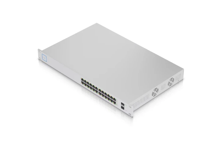 Ubiquiti UniFi Switch 24‑Port 250W PoE Switch