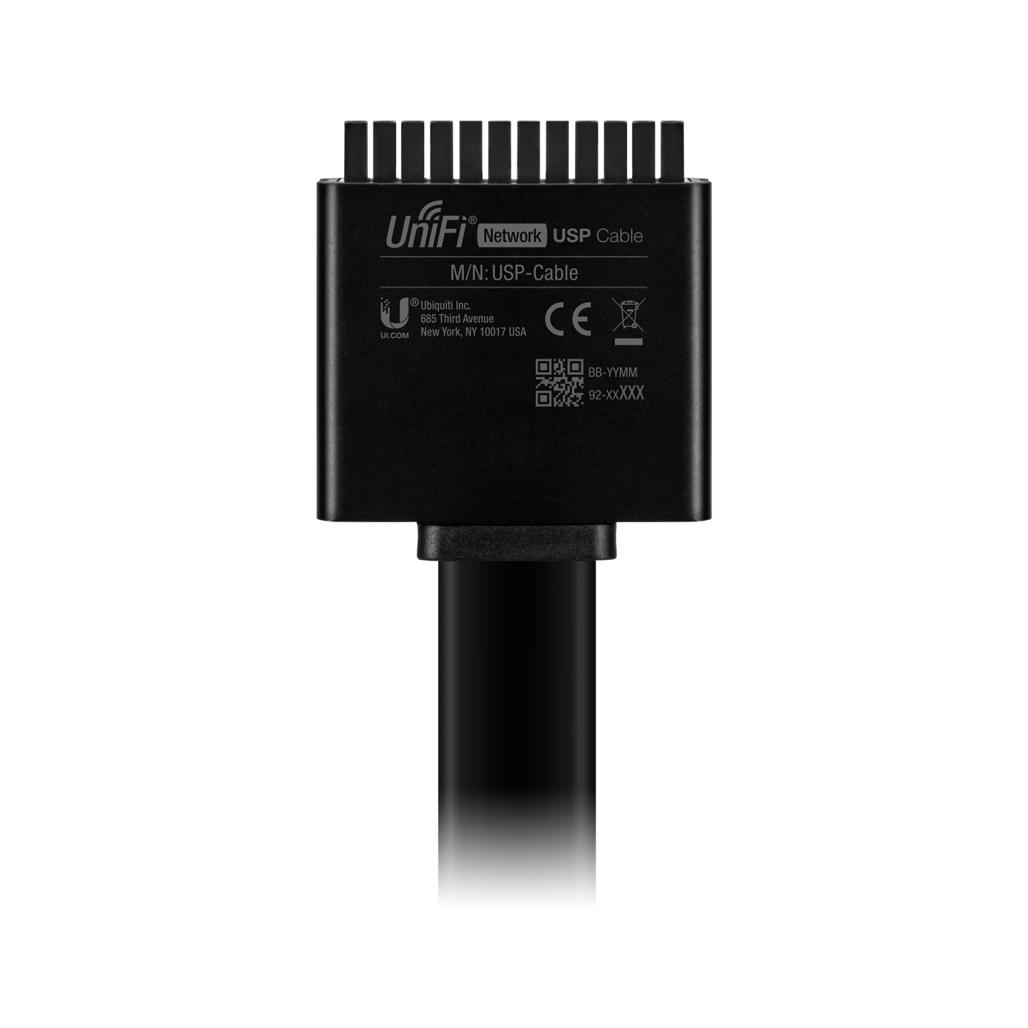 Ubiquiti UniFi SmartPower Cable