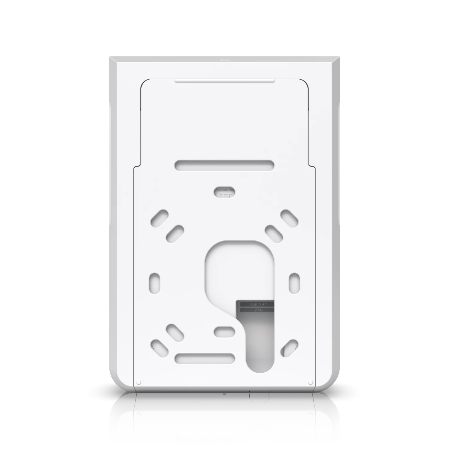 Ubiquiti UniFi 7 Pro Wall Wi‑Fi 7 In‑Wall Access Point