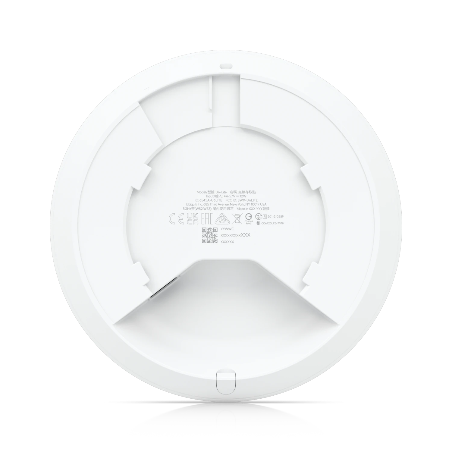 Ubiquiti UniFi 6 Lite Wi‑Fi 6 Access Point