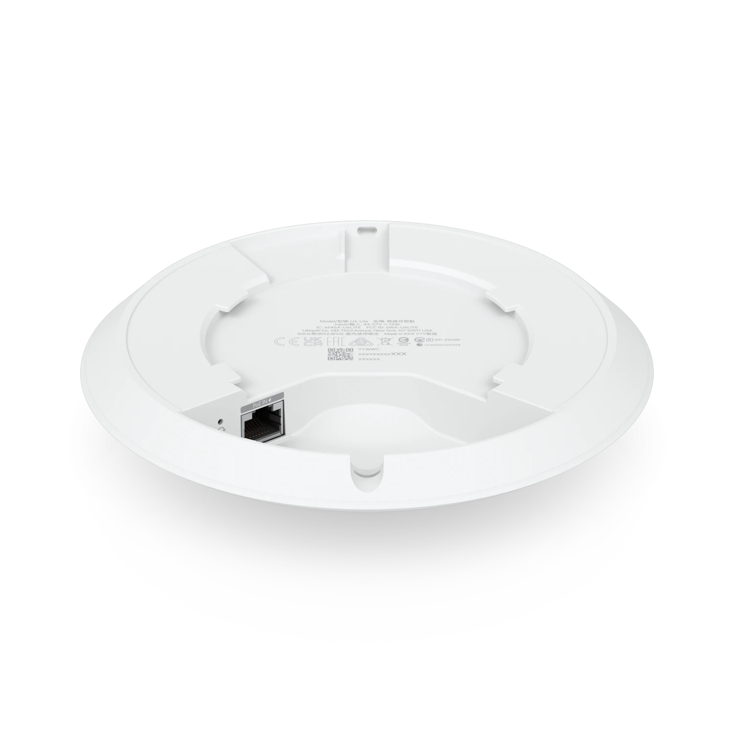 Ubiquiti UniFi 6 Lite Wi‑Fi 6 Access Point