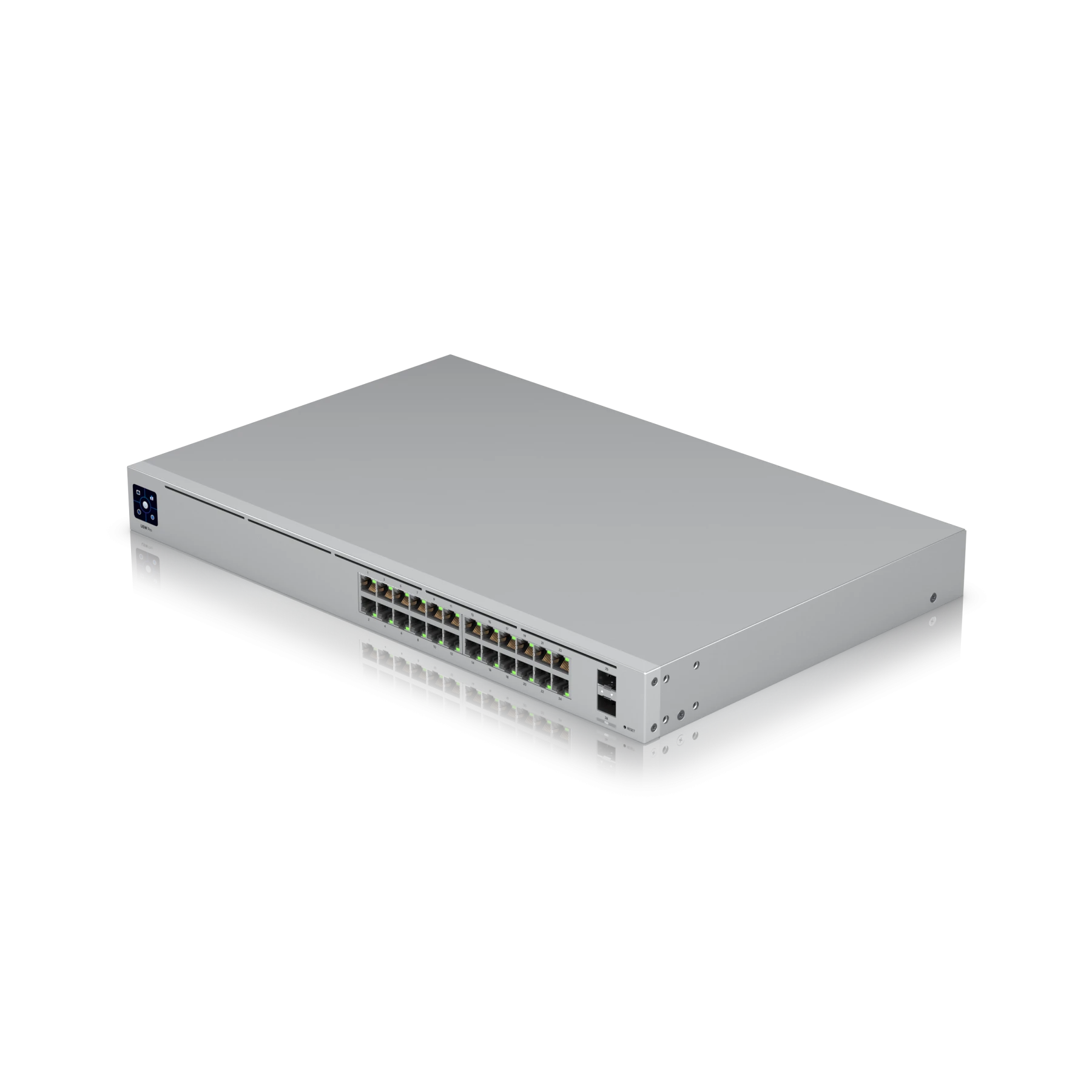 Ubiquiti UniFi Switch Pro 24 Enterprise Switch