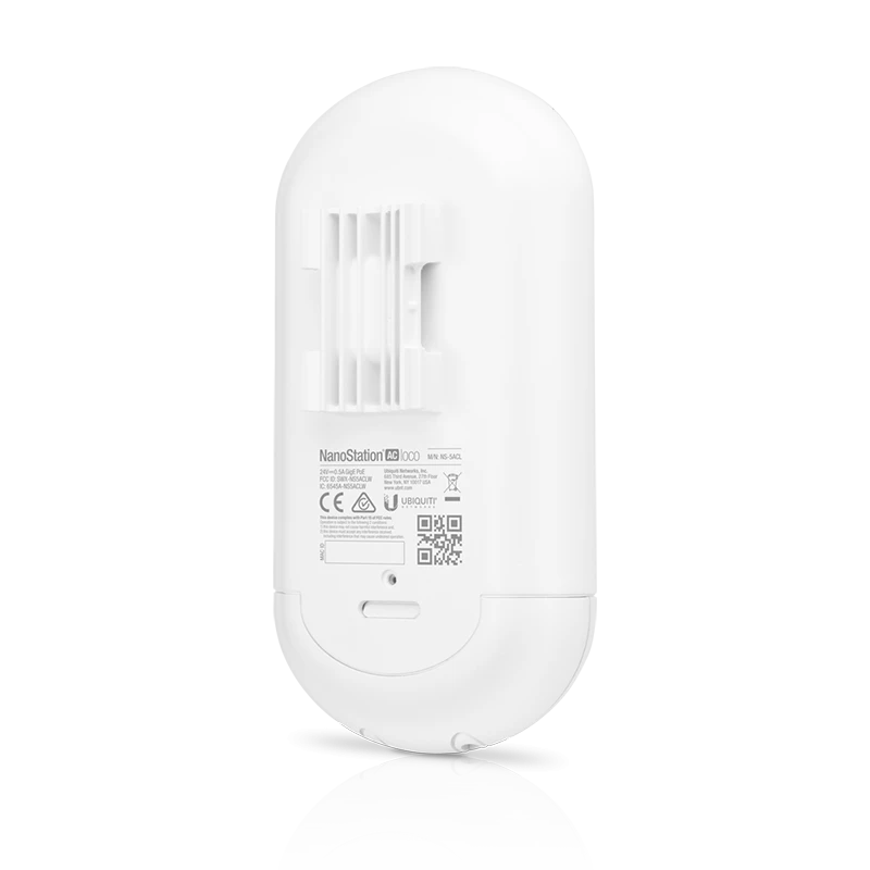 Ubiquiti airMAX loco 5AC CPE