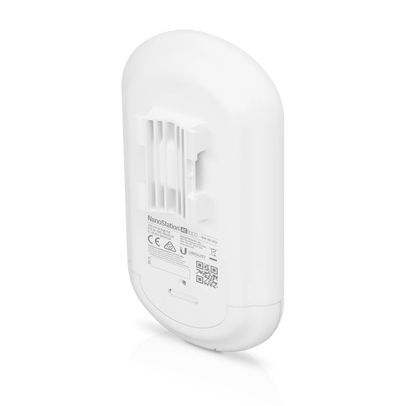 Ubiquiti airMAX loco 5AC CPE