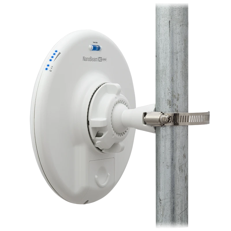 Ubiquiti NanoBeam 5AC Gen2 CPE