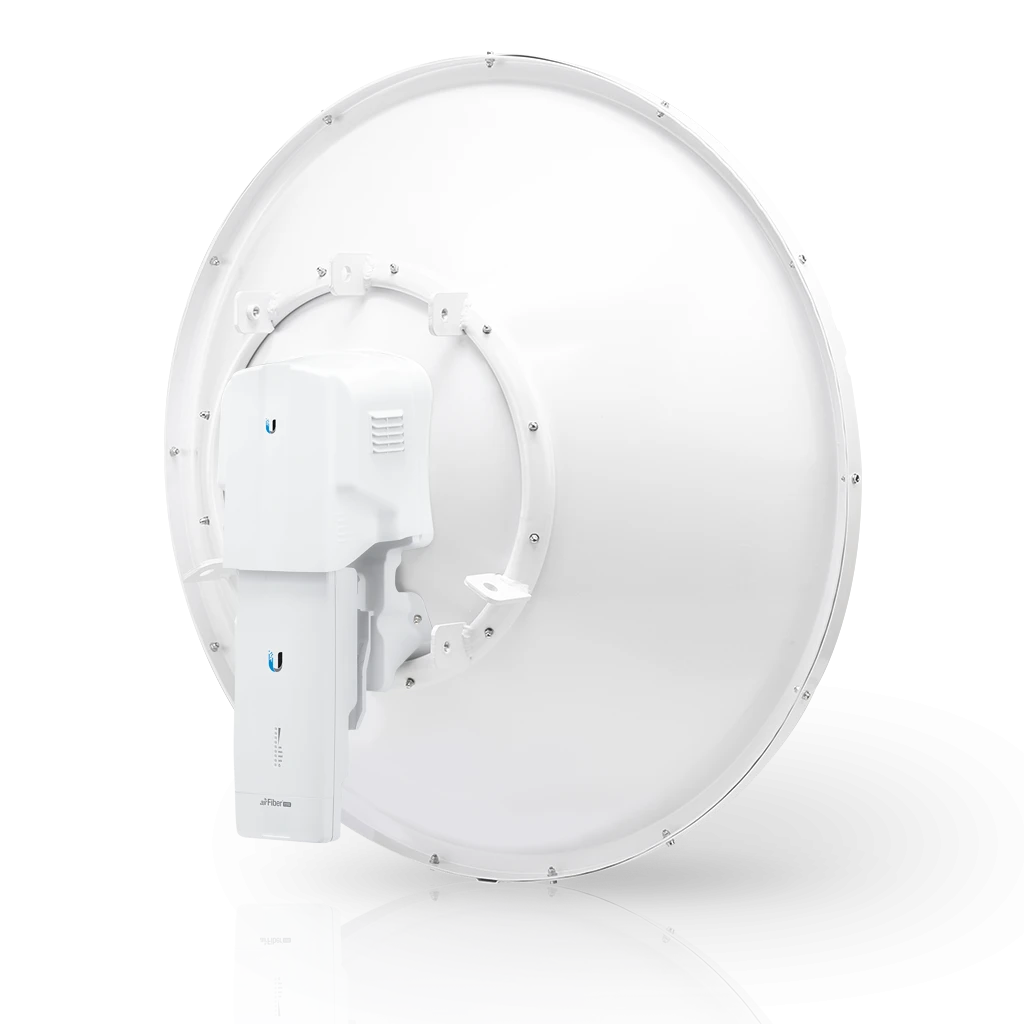 Ubiquiti airFiber 11 Complete High‑Band Radio