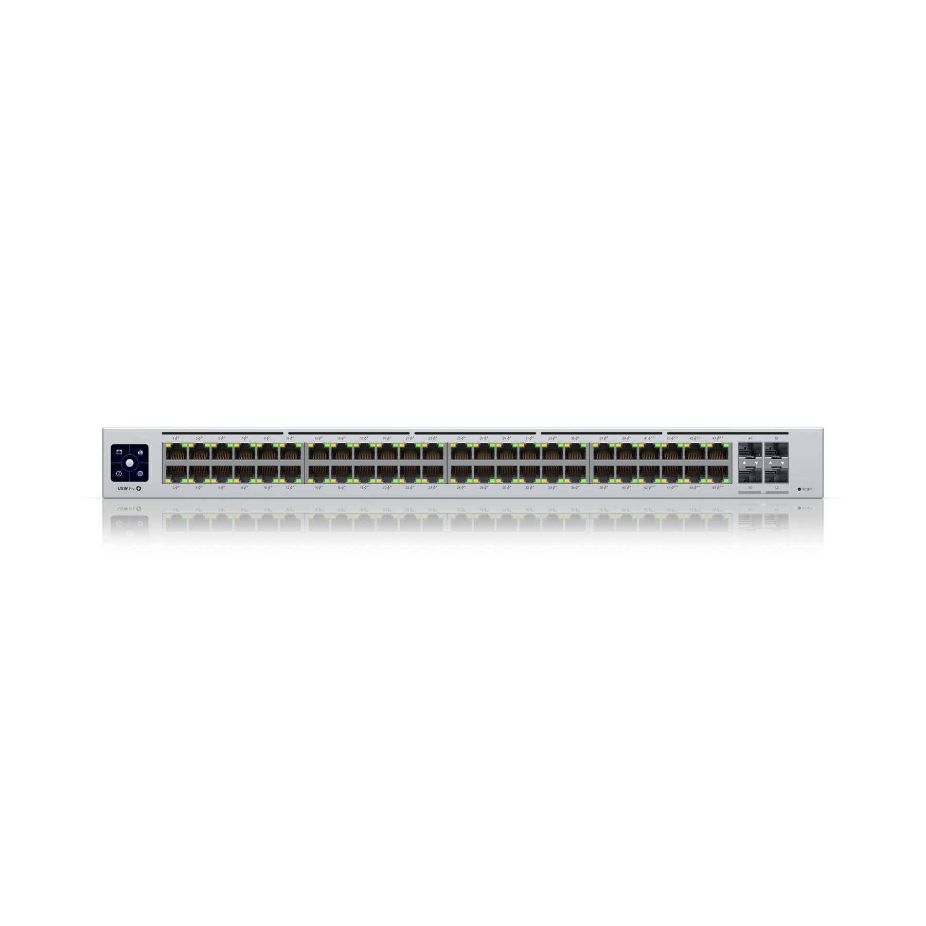 Ubiquiti UniFi Switch Pro 48 PoE