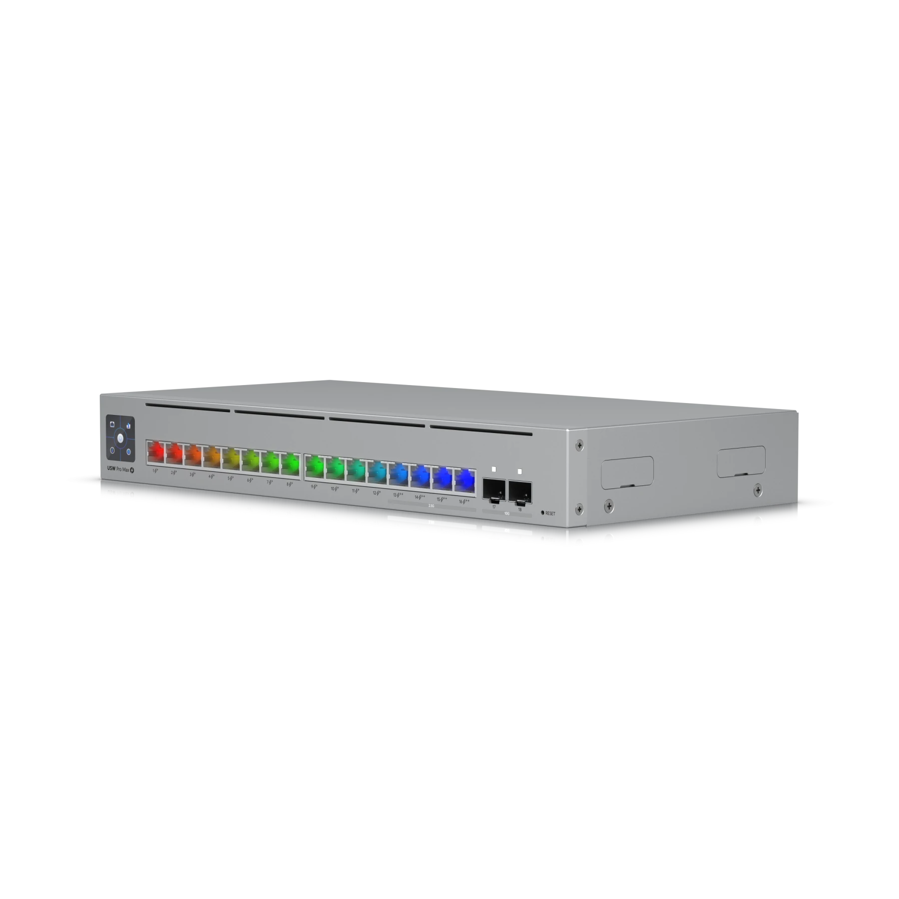 Ubiquiti UniFi Switch Pro Max 16 PoE