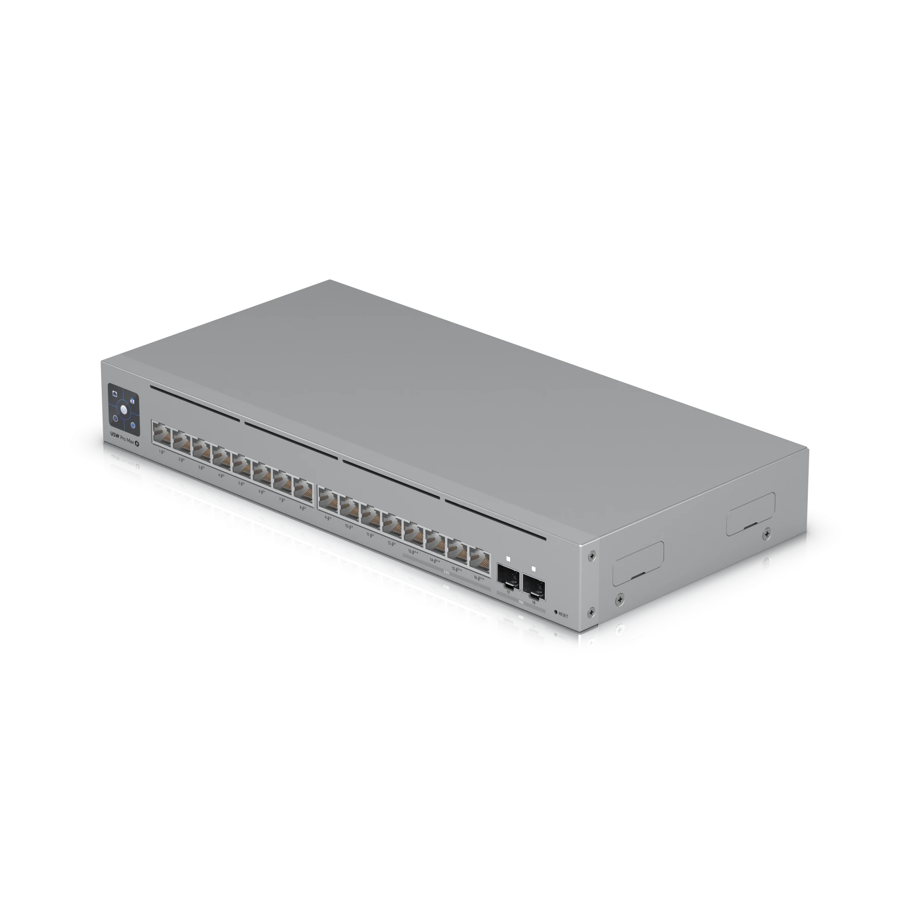 Ubiquiti UniFi Switch Pro Max 16 PoE