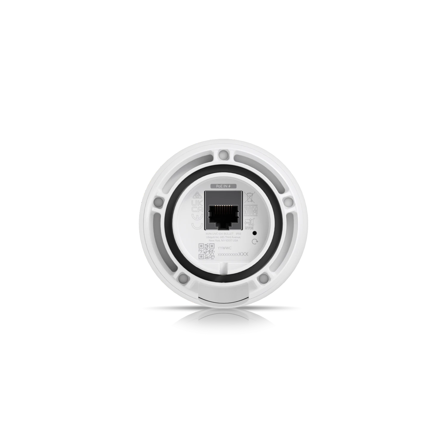 Ubiquiti UniFi Protect G4 Bullet Camera