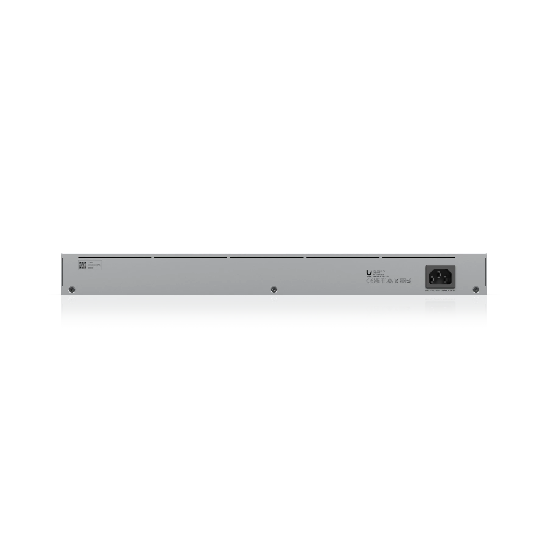 Ubiquiti UniFi Switch 24‑Port PoE Managed Switch