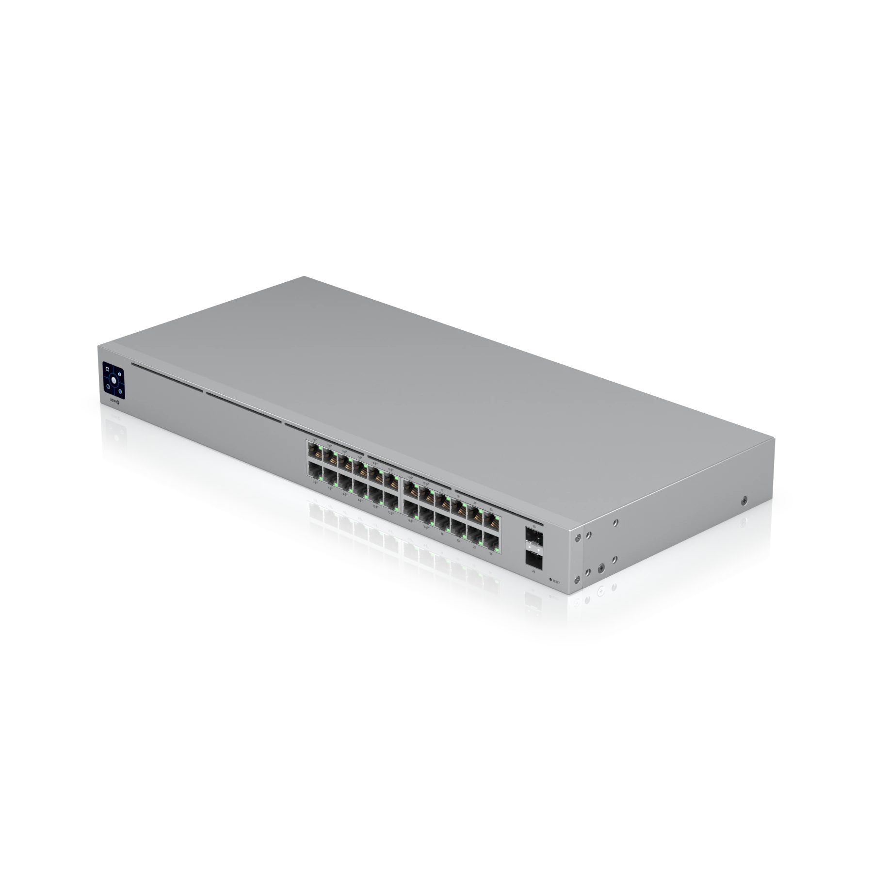 Ubiquiti UniFi Switch 24‑Port PoE Managed Switch