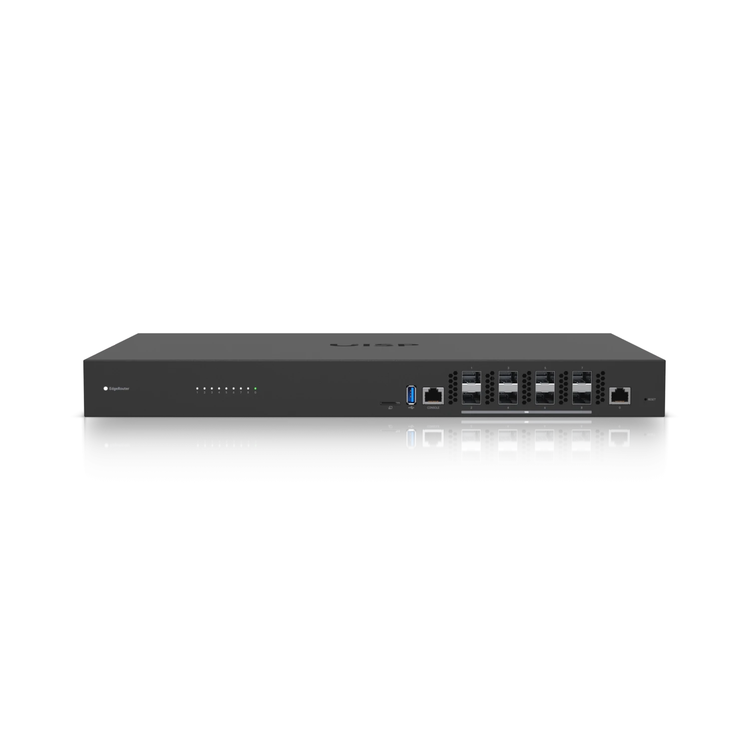 Ubiquiti EdgeRouter 8 XG 10G Router