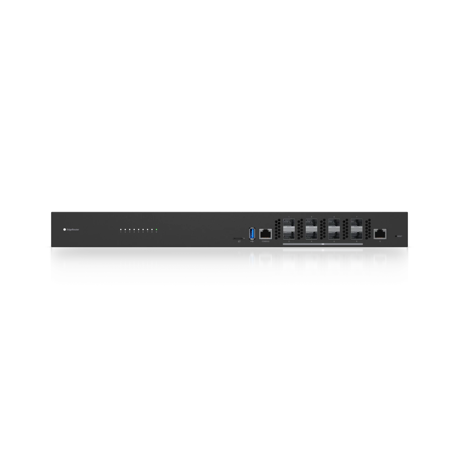 Ubiquiti EdgeRouter 8 XG 10G Router