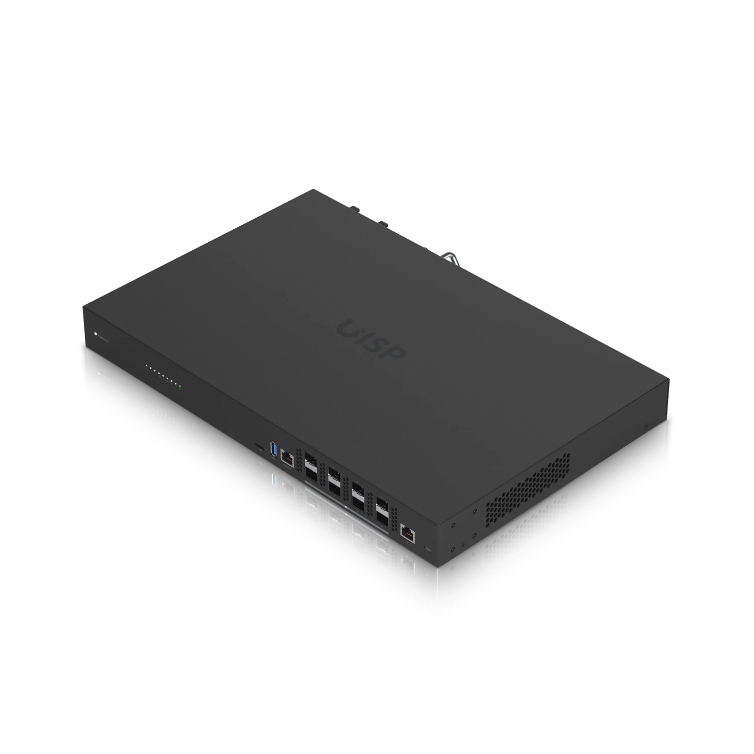 Ubiquiti EdgeRouter 8 XG 10G Router