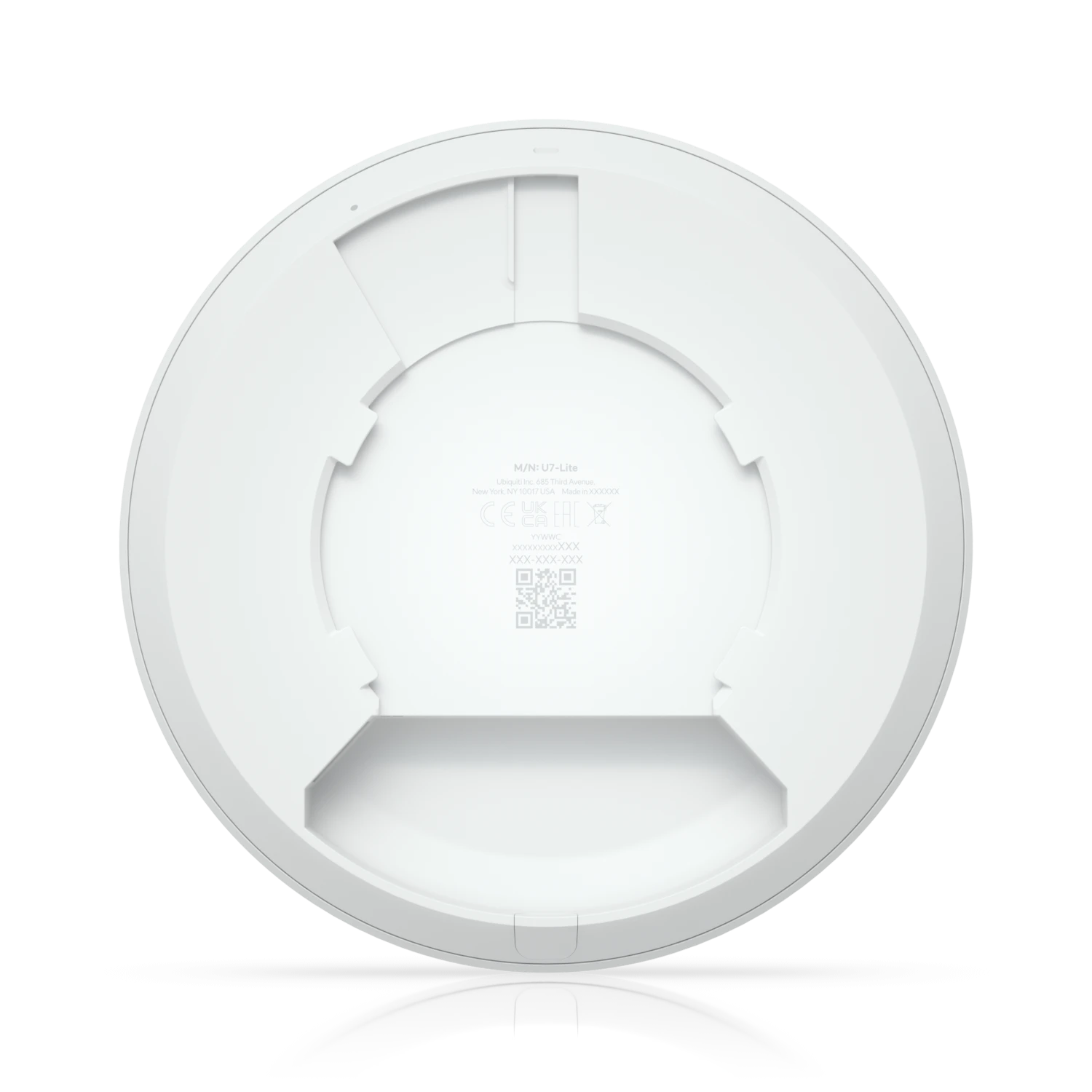 Ubiquiti UniFi 7 Lite Wi‑Fi 7 Access Point