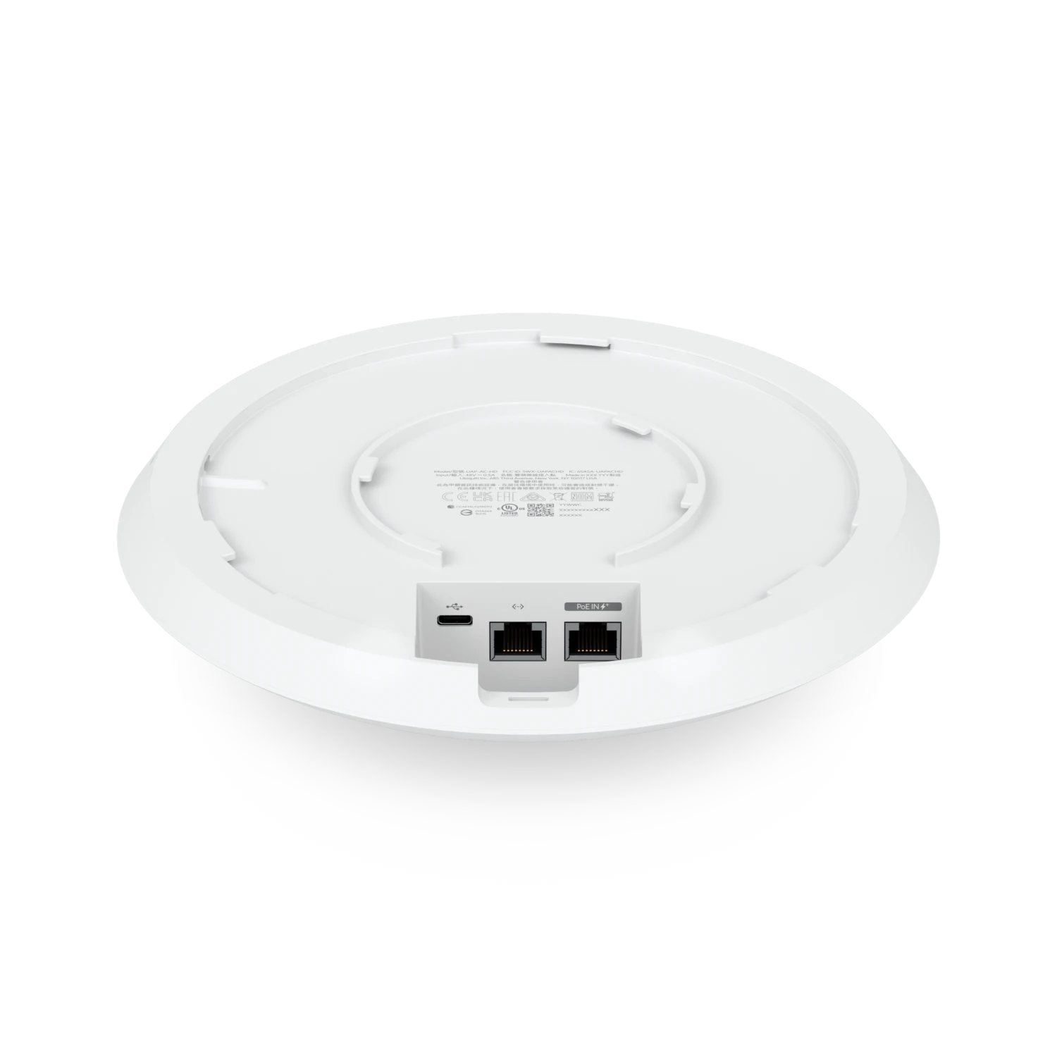 يوبِكويتي يوني فاي AC HD نقطة وصول عالية الكثافة