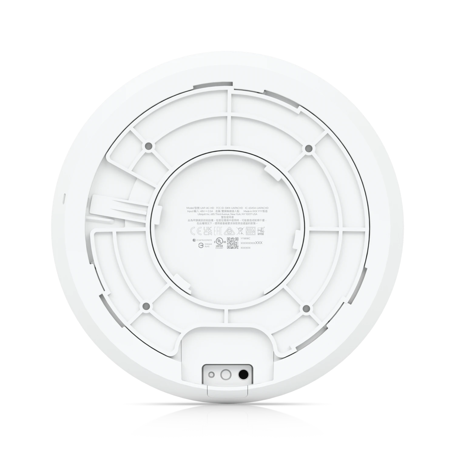 يوبِكويتي يوني فاي AC HD نقطة وصول عالية الكثافة