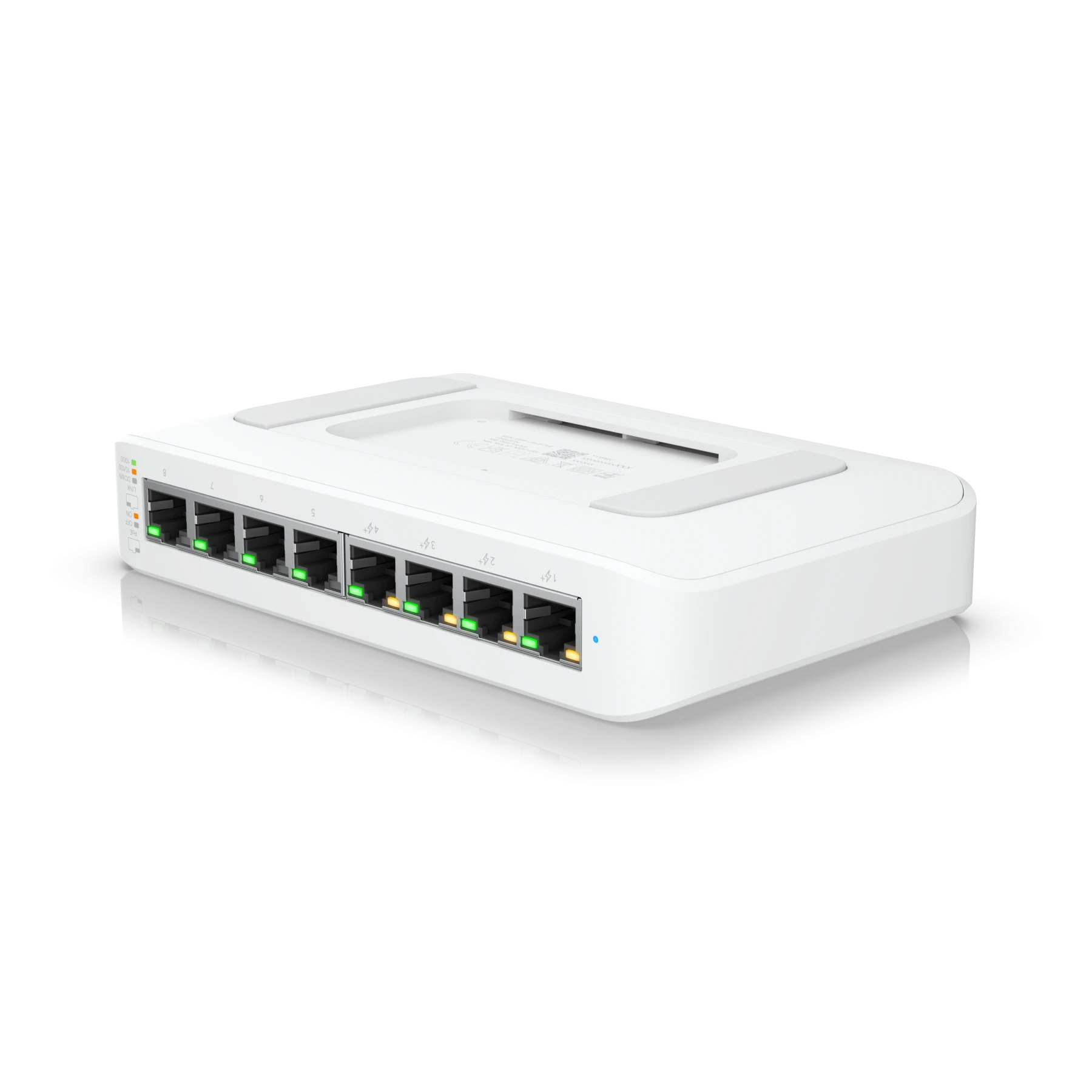 Ubiquiti UniFi Switch Lite 8 PoE