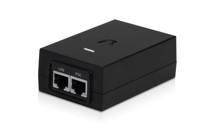 Ubiquiti PoE Injector 24V 24W