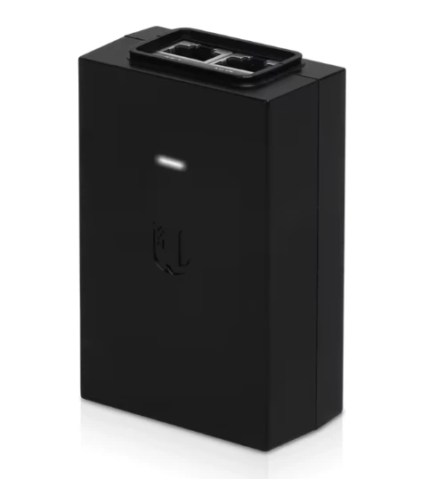Ubiquiti PoE Injector 24V 24W
