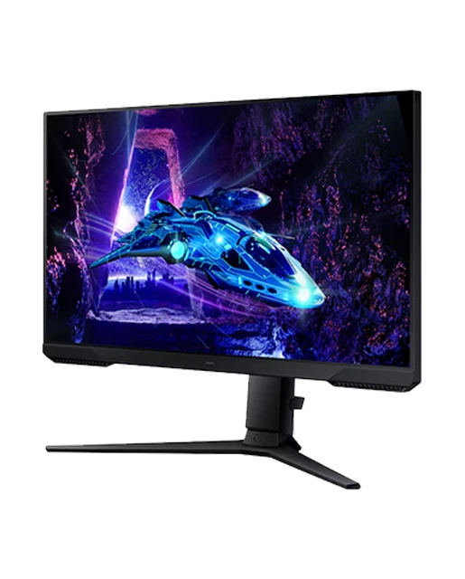 Samsung 32" Odyssey G3 G30D FHD 180Hz Gaming Monitor