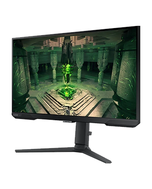 Samsung 22" Essential Monitor S3 S30GD 100Hz Full HD