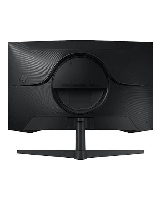 Samsung 27" Odyssey G5 G55C QHD 165Hz Curved Gaming Monitor