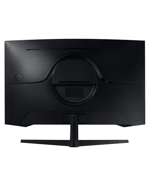 Samsung 32" Gaming Monitor With QHD resolution and 240hz refresh rate