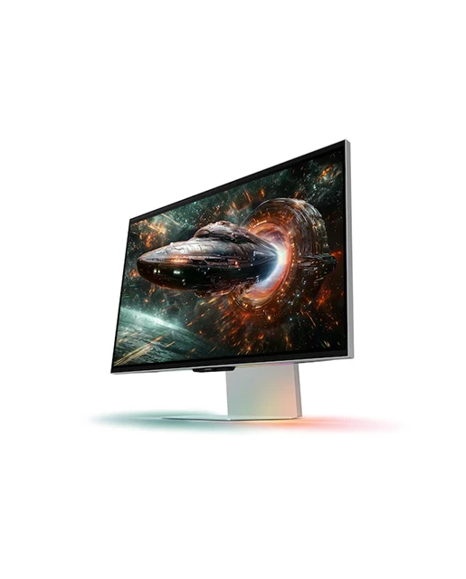 Samsung 27" Odyssey 3D G90XF 4K 165Hz Gaming Monitor