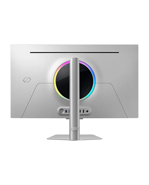 Samsung 32" G80SD UHD OLED Gaming Monitor with Smart