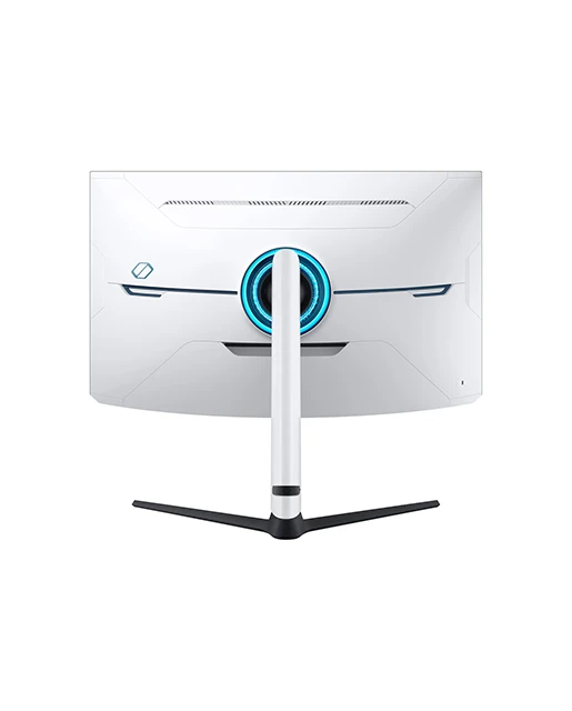 Samsung 32" UHD monitor with 240Hz refresh rate and Quantum Mini-LED