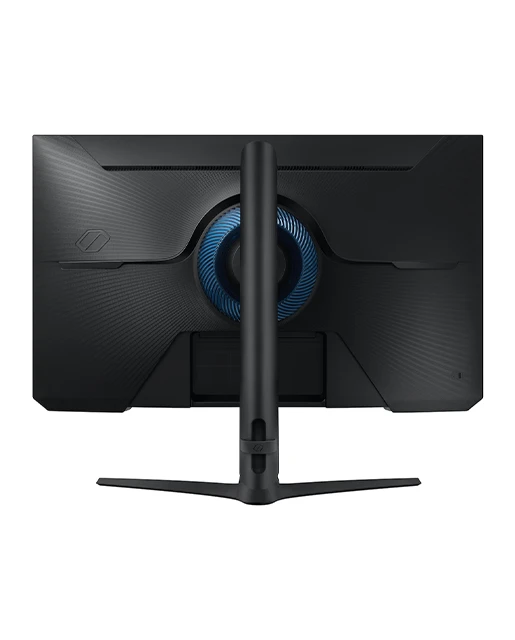 Samsung 27" FHD monitor with IPS panel, 240Hz refresh rate