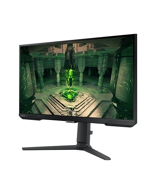 Samsung 27" FHD monitor with IPS panel, 240Hz refresh rate