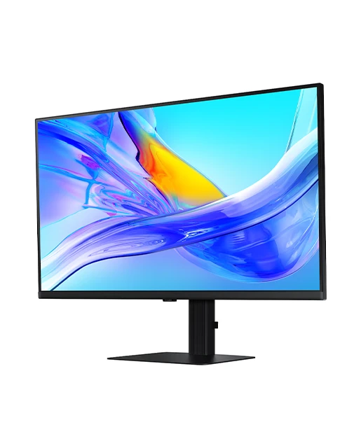 Samsung 32" ViewFinity Monitor S8 S80D 4K