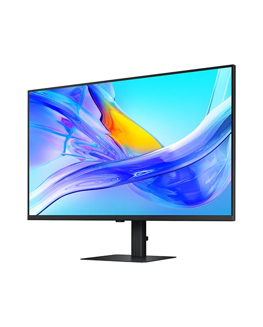Samsung 37" ViewFinity Monitor S8 S8UD 4K 60Hz