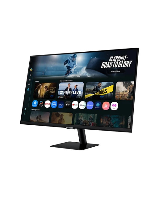 Samsung 32" Smart Monitor M7 M70F 4K 60Hz AI Features