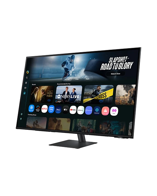 Samsung 43" Smart Monitor M7 M70F 4K 60Hz