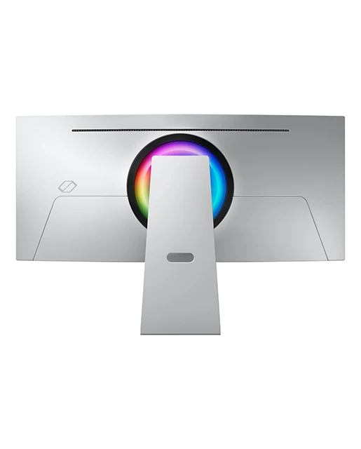 Samsung 34" Gaming Monitor G8 Odyssey OLED Ultra Wide QHD