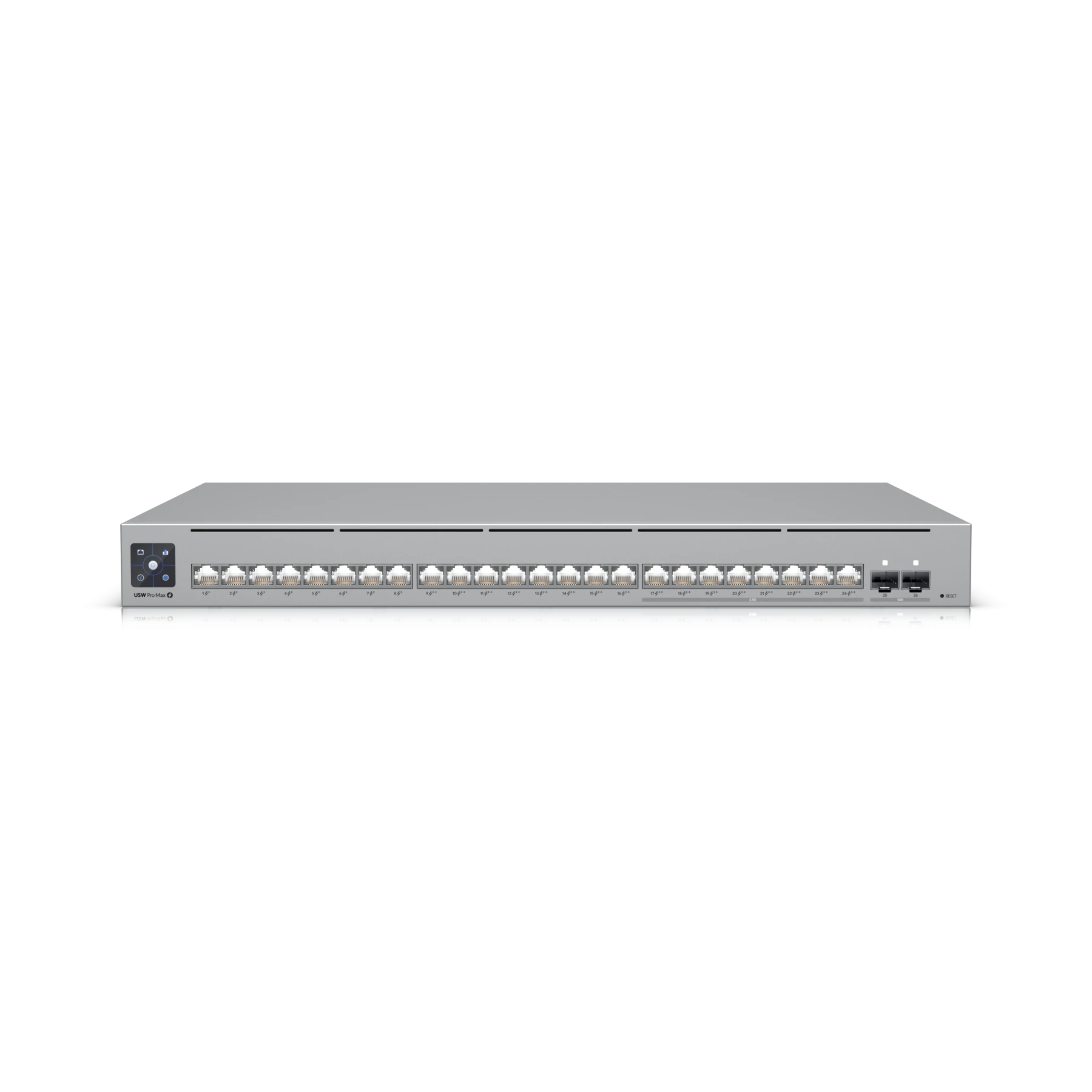 Ubiquiti UniFi Switch Pro Max 24 PoE 400W