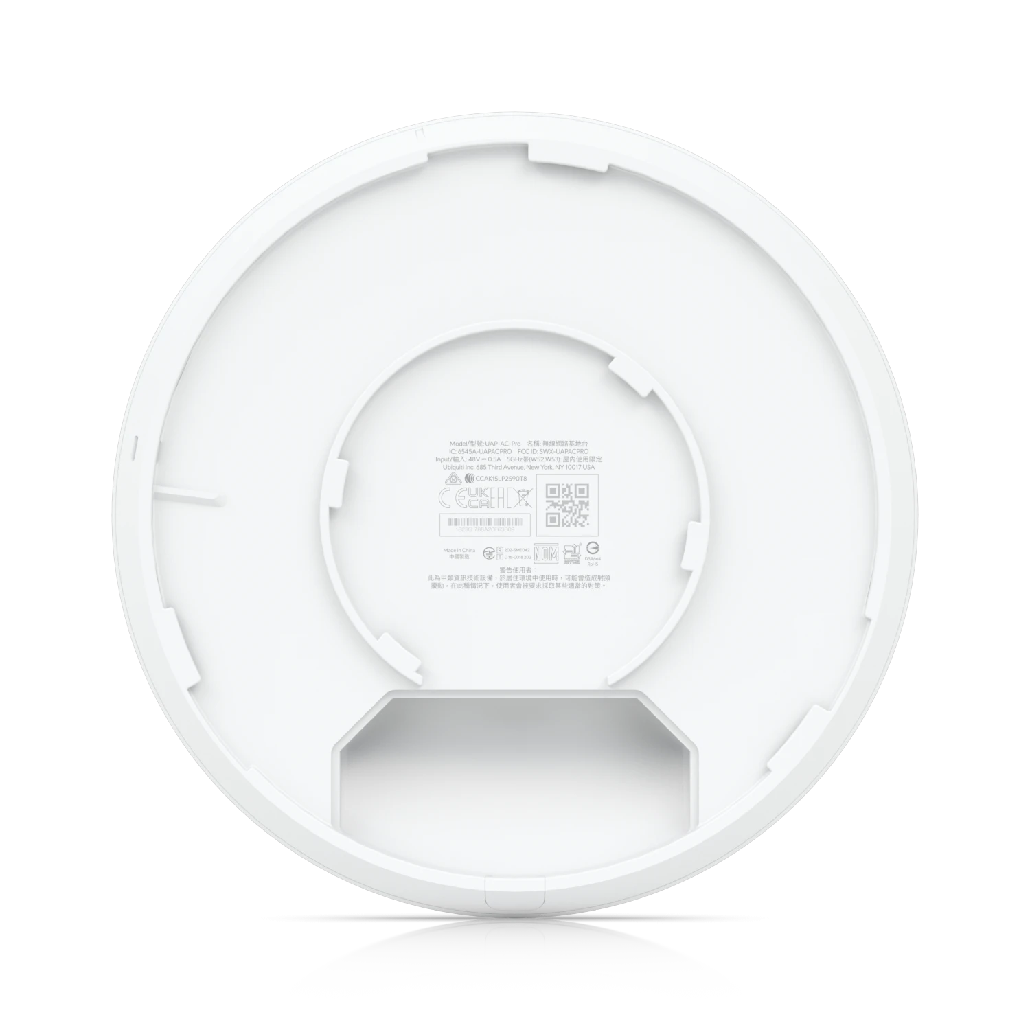 Ubiquiti UniFi AC Pro Access Point – 5 Pack