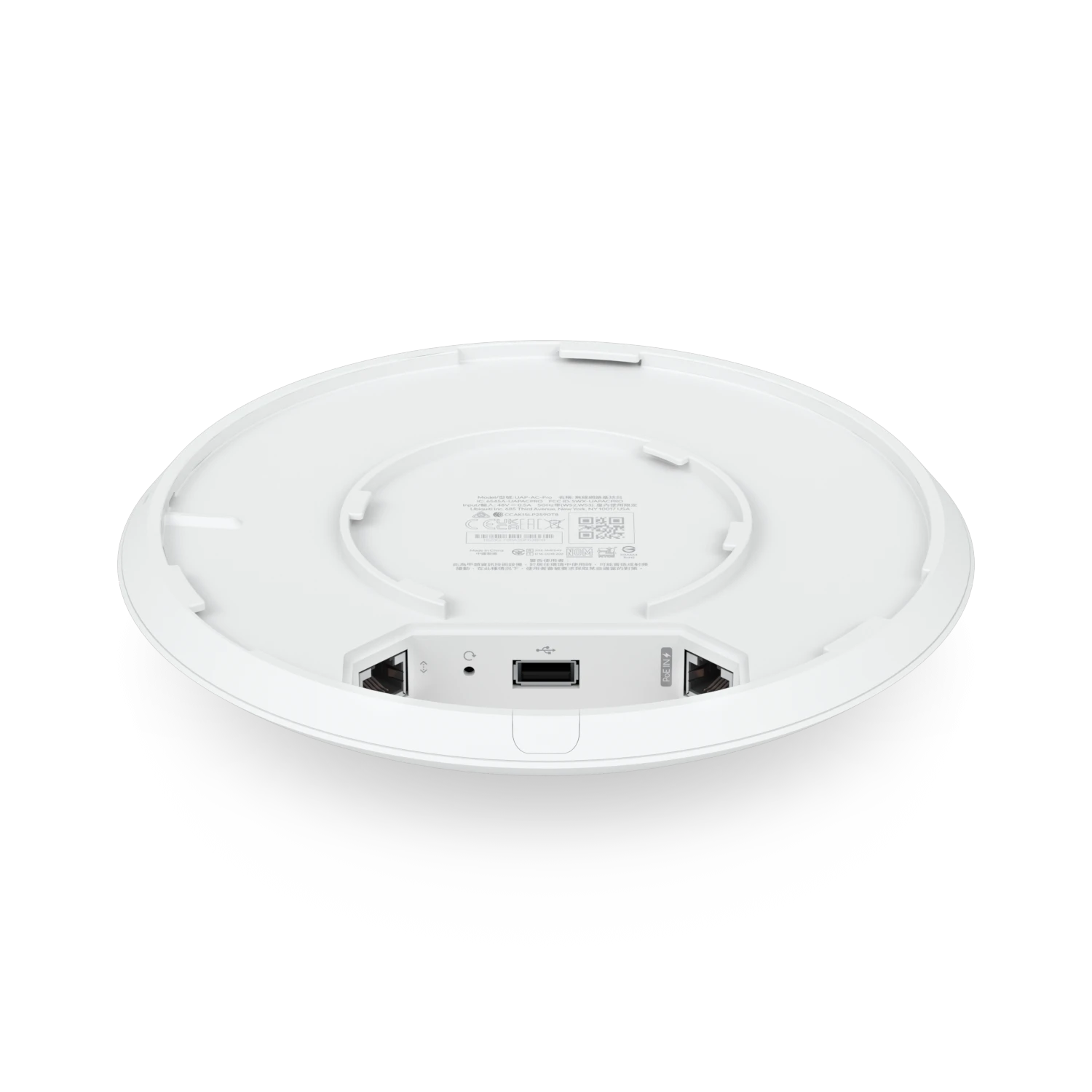 Ubiquiti UniFi AC Pro Access Point – 5 Pack